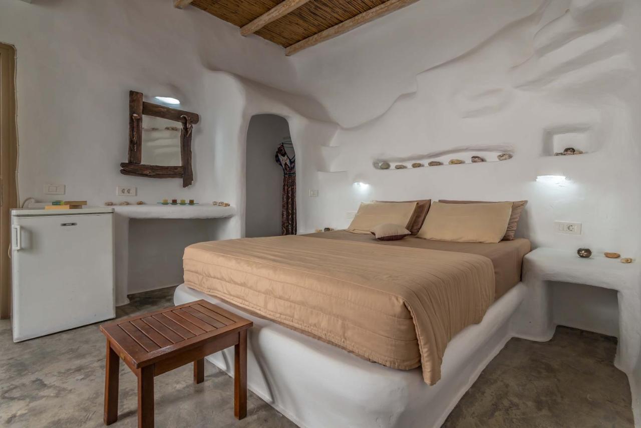 Hotel Bella Vista Adamantas  Esterno foto